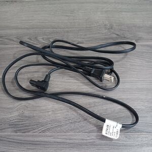 BOSE Cinemate Power Cord 171835-1 #037487993060739as Replacement